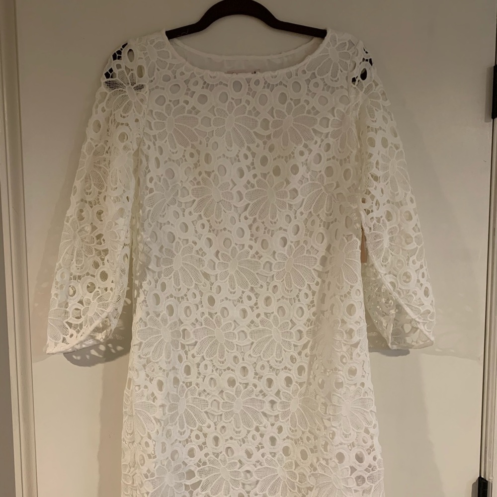 Nanette by Nanette Lepore Shift Dress NWT
